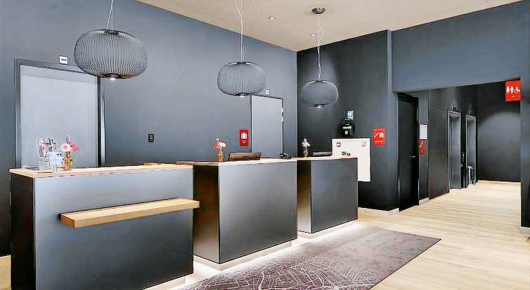 IntercityHotel Leiden — photo 5