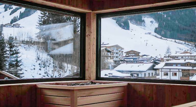Kerii - adults boutique hotel — photo 5