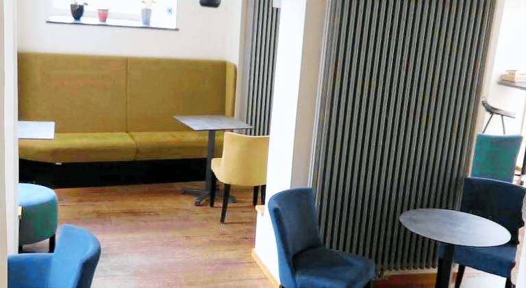 AdHoc Hostel — photo 2