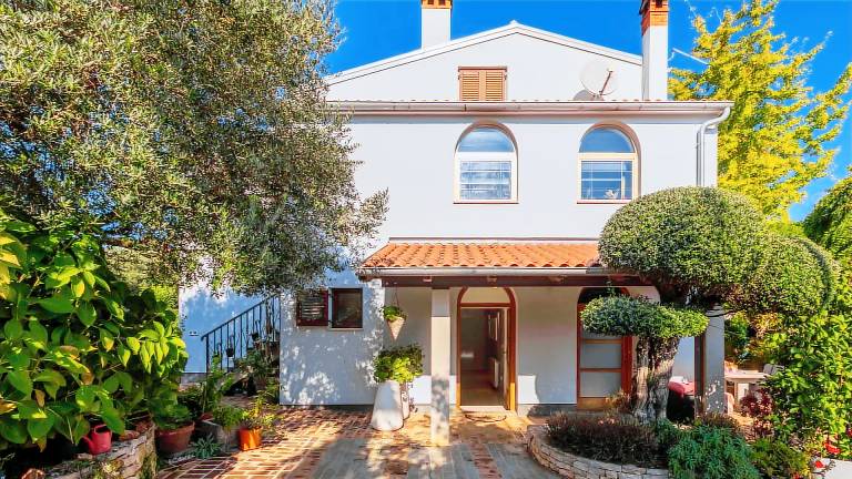 Ferienwohnung  Rovinj