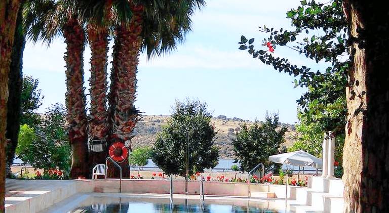 Hotel Varinia Serena - Balneario de Alange — photo 3