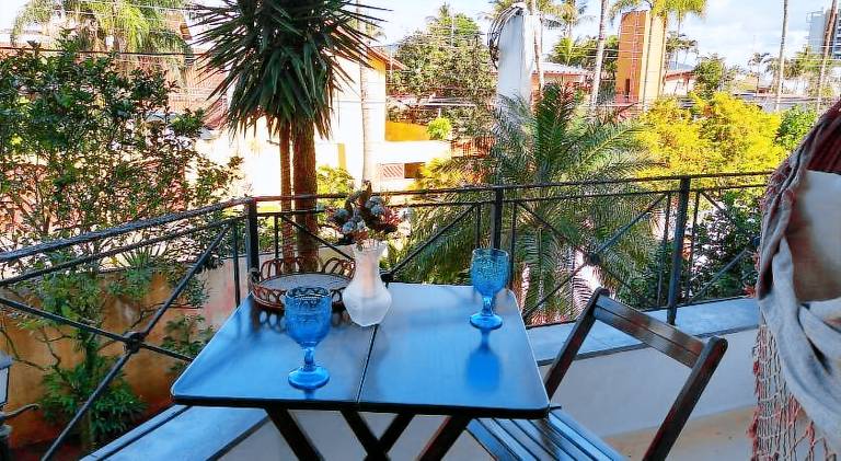 Nice apartment with terrace, yard & pool | Next to the beach | Good for workation | Dogs allowed — photo 4