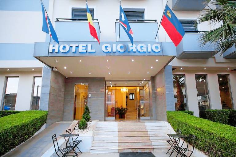 Hotel Giorgio