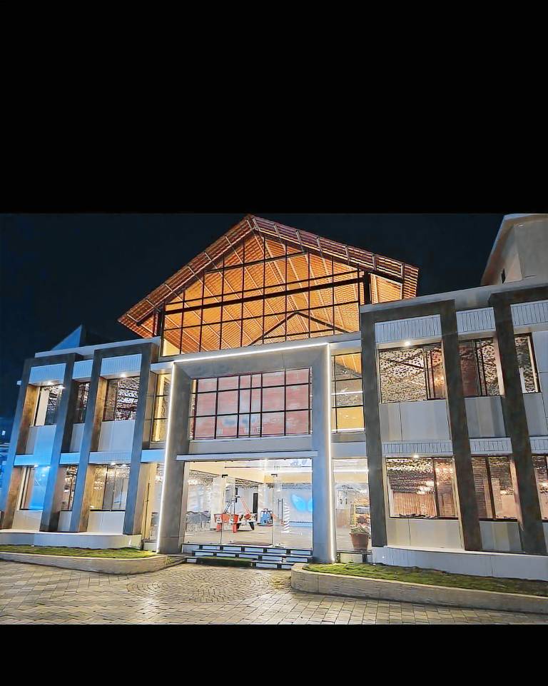 Hotel Prince Garden Daman