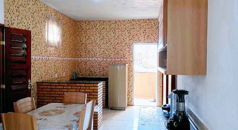 Rental apartment | Beach nearby | Pets are welcome in Beberibe