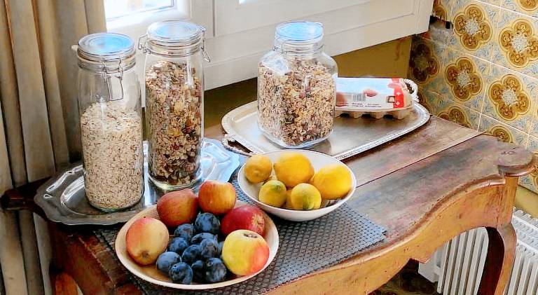 GOLDEN HILL - Elegant bright and spacious rooms with garden and shared kitchen — photo 5
