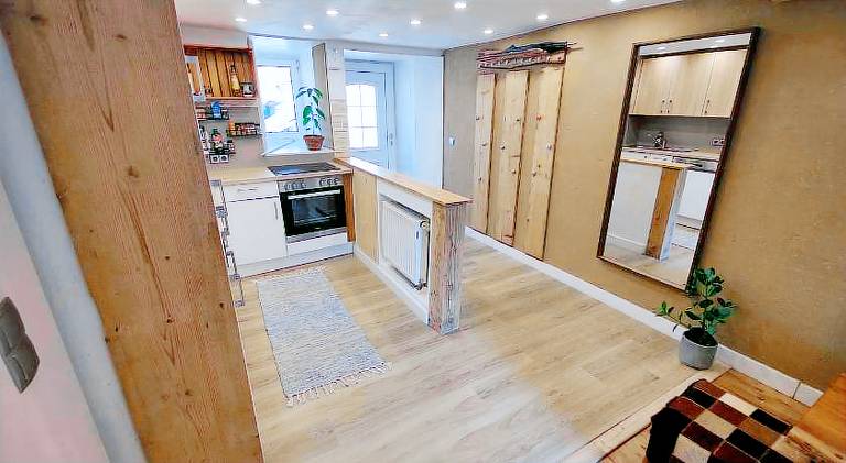 Holiday apartment with 2 rooms for 6 persons — photo 3