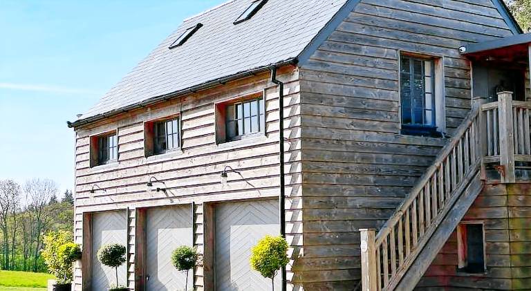 Holiday apartment | Pets allowed in Salisbury