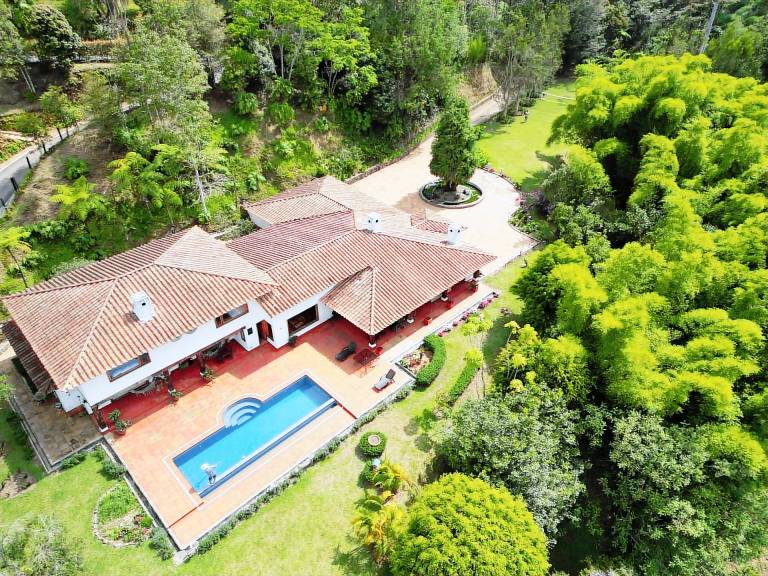 Villa Retiro