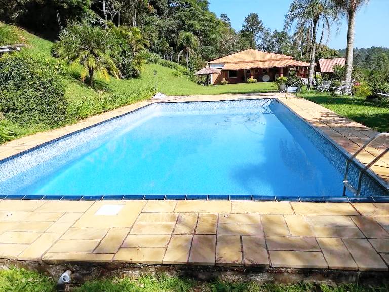 Casa São Roque