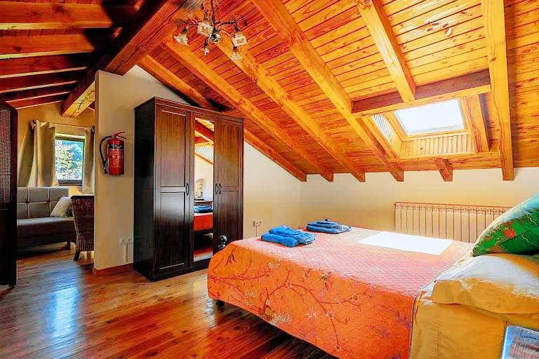 Maison de vacances Llanes