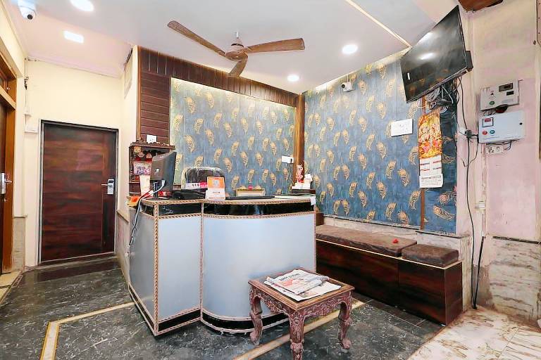 Hotel Shyam Inn — photo 5