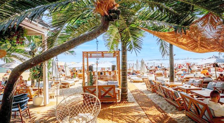 Sunny Beach Vila — photo 3