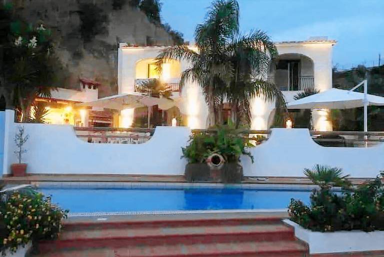 Villa Forio