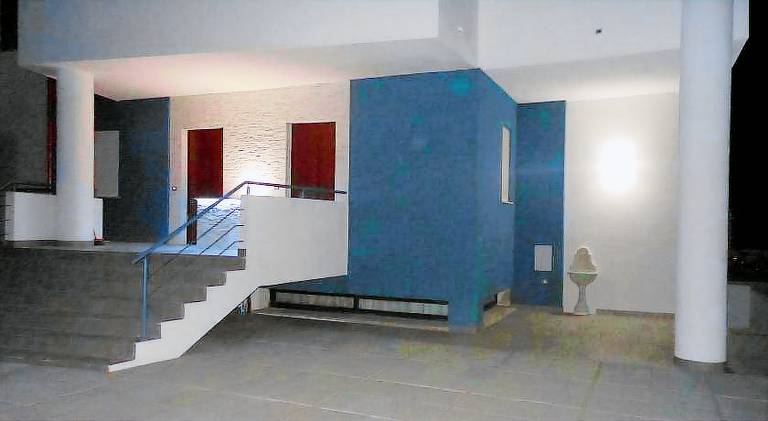 Bed & Breakfast Montepaone Lido