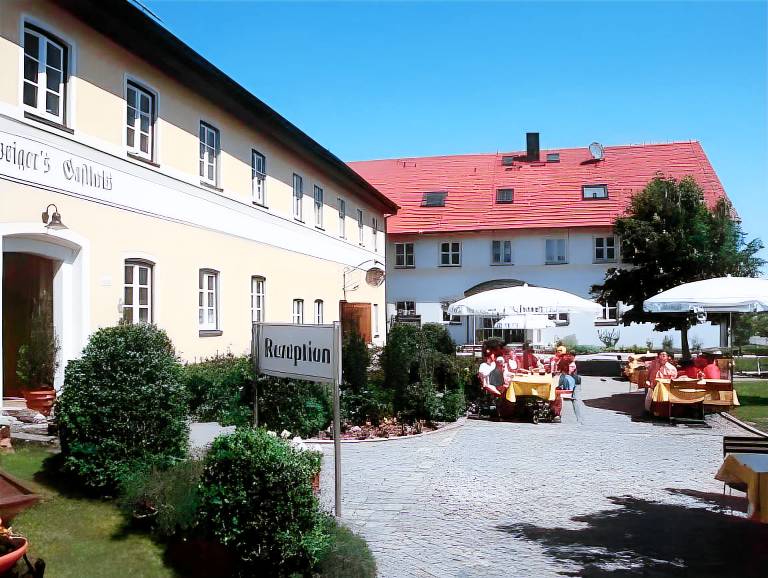 Schweiger s Landgasthof