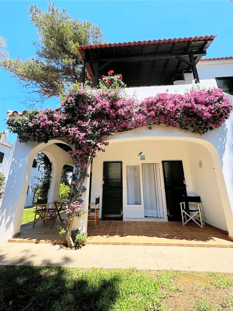 Casa Cala Blanca