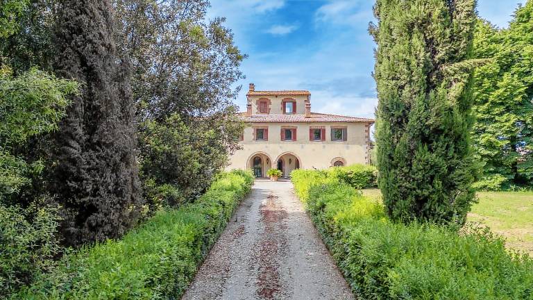LA SPINETTA Case vacanze: Villa La Spina — photo 3