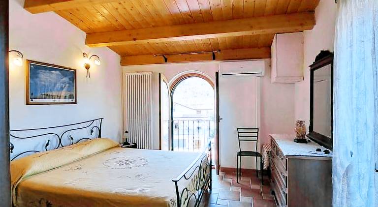 Vacation home with 4 rooms for 6 persons — photo 2