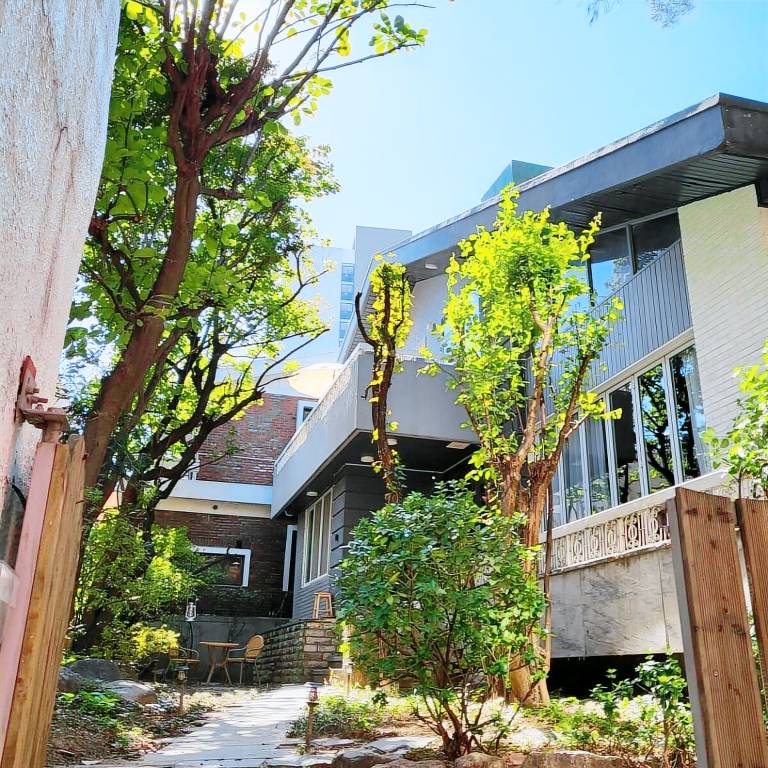 House Seodaemun-gu