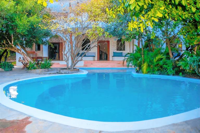 Willa Watamu