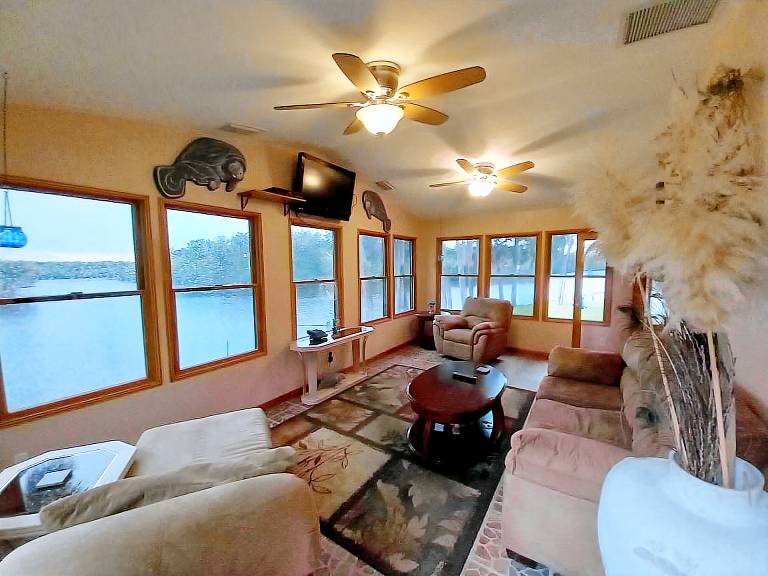 House  Tomoka Estates