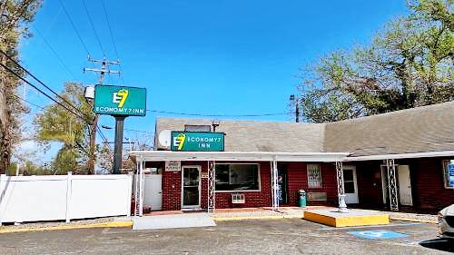 Economy 7 Inn Hampton W Pembroke — photo 4