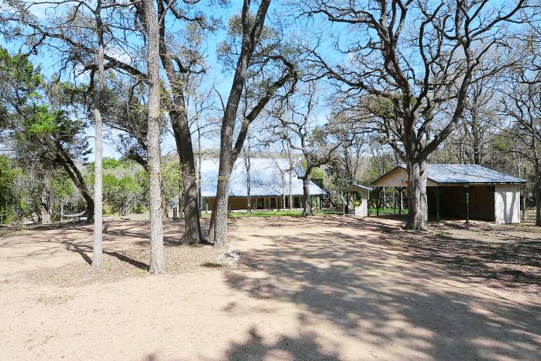 House  Wimberley