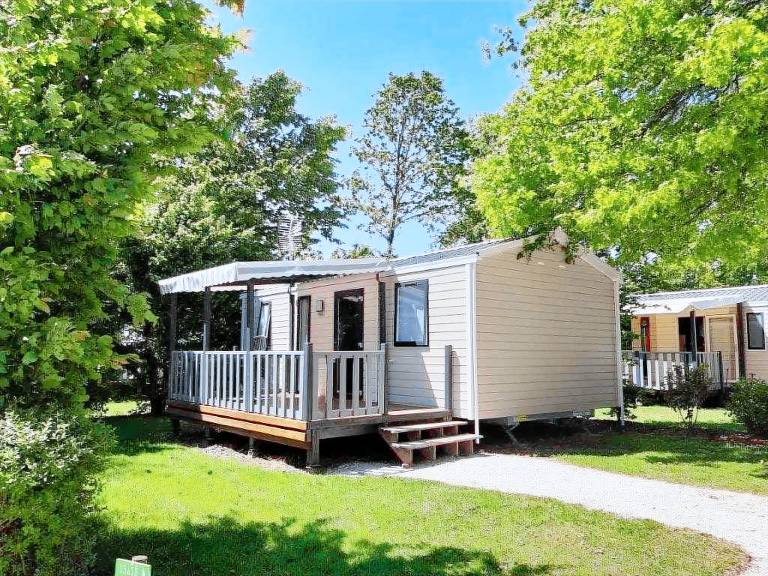 Camping Aizenay