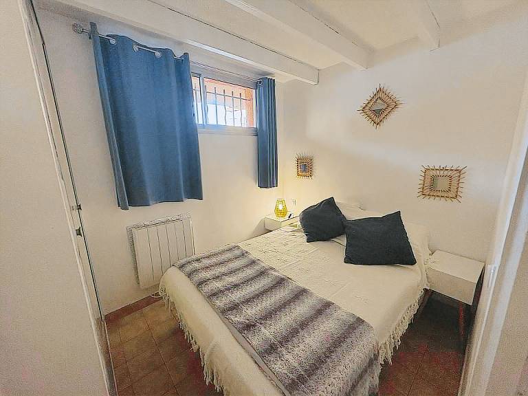 Rental apartment with garden — photo 4