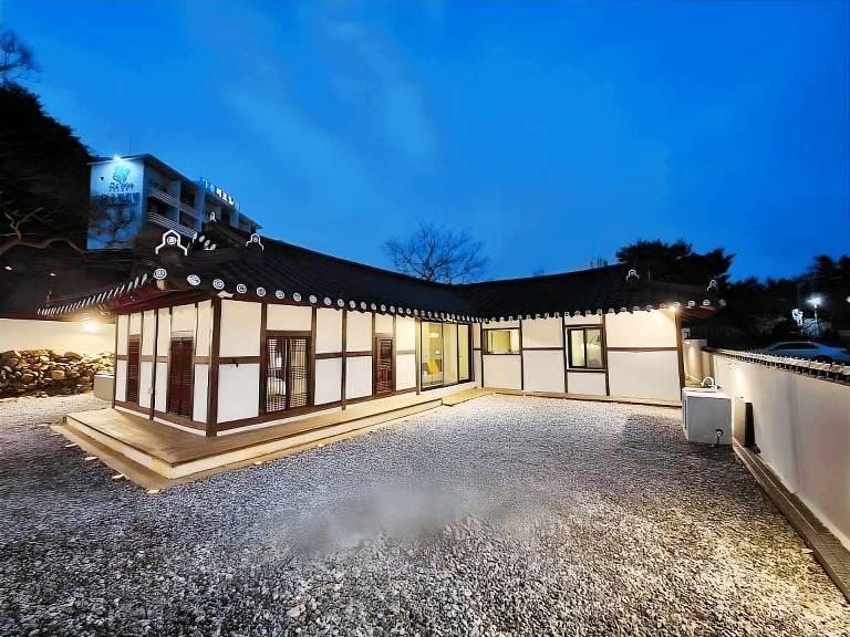 Gangneung Jeong Stay