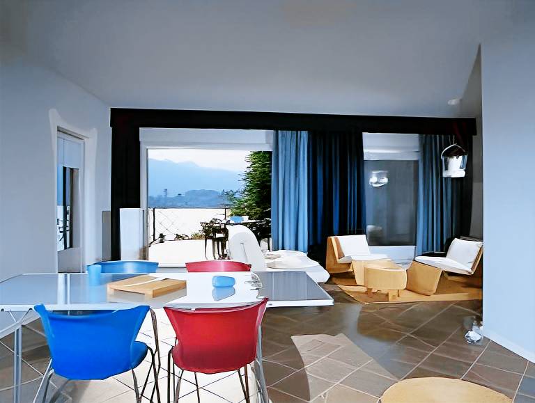 Lovely holiday apartment with terrace & garden | Pet-friendly — photo 3