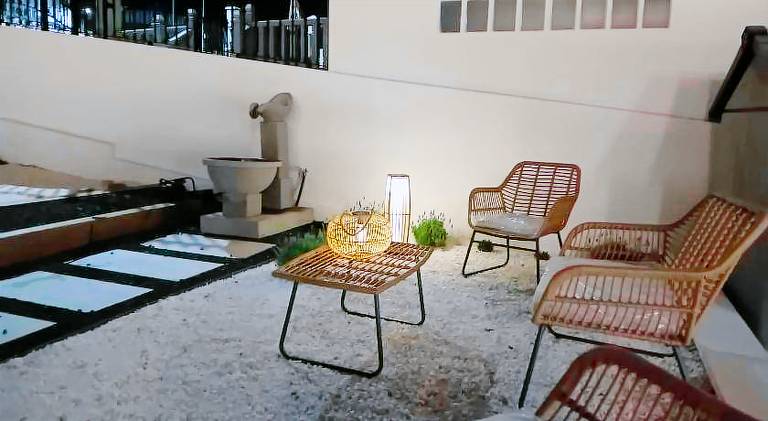 PortoSantiago Boutique & Rooms — photo 3