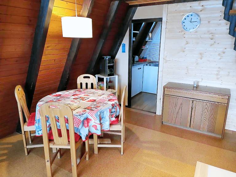 Ferienwohnung Freyung