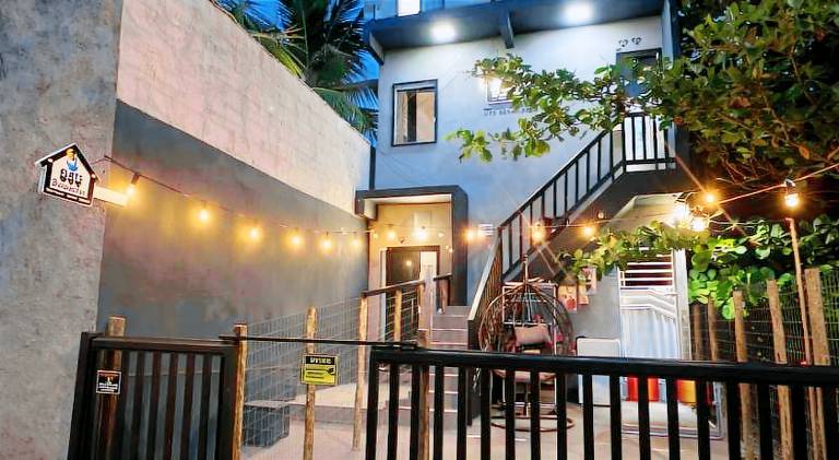 Holiday apartment for 4 persons in Cairu