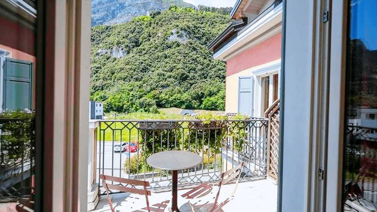 Ferienwohnung  Riva del Garda