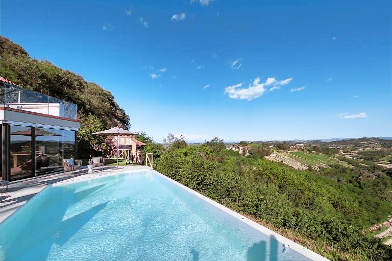 Villa  San Matteo
