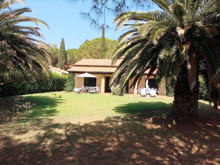 Casa Baratti
