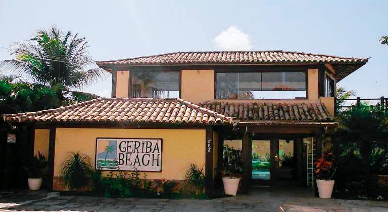 Charming vacation home with pool | Close to the beach | Pet-friendly in Búzios