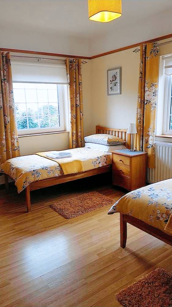 Bed and breakfast Upper Ballinderry