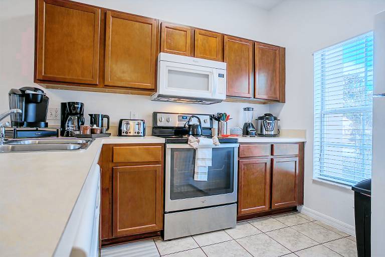 Fully equipped charming house with pool | Pet-friendly — photo 5
