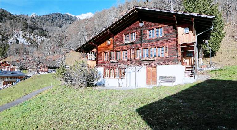 Meieli's Chalet — photo 4