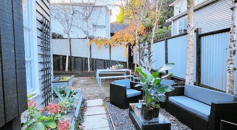 Lodge with barbecue, terrace & garden | Suitable for remote work — photo 4