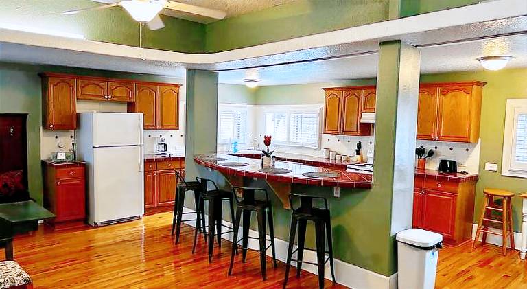 Rental apartment with 1 room for 6 persons — photo 3
