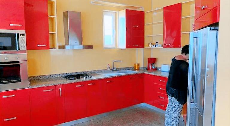 Villa with 1 room for 6 persons in Constanta