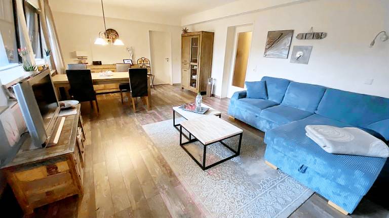 Ferienwohnung  Reifert