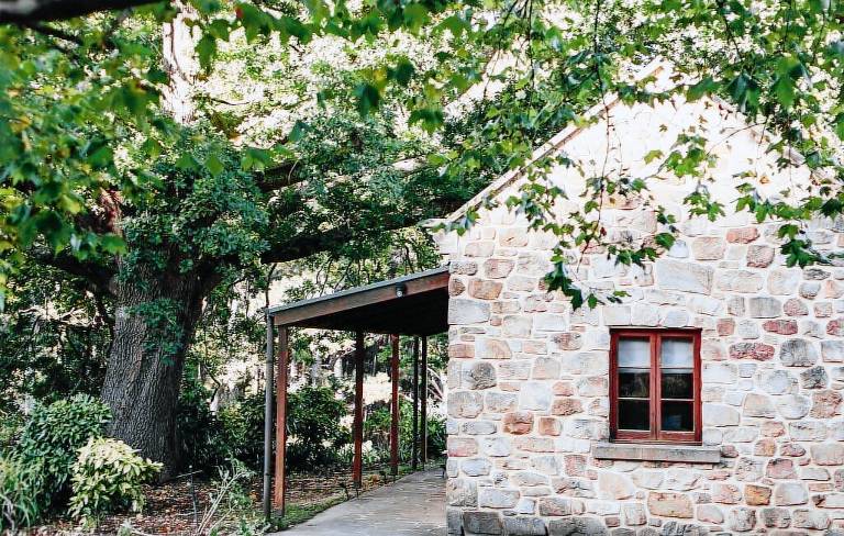 Cabin  Hahndorf