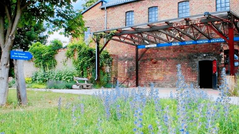 Ferienwohnung  Neustrelitz