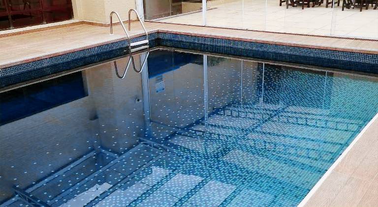 Hotel Victoria Villa Curitiba by Nacional Inn — photo 5