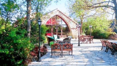 Les Busserolles in Millau